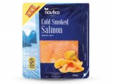 Dimljeni losos XXL Nautica 220 g