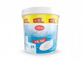 Jogurt na grčki način XXL Milbona 1,1 kg
