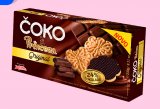 Keks Princeza Original, čoko 230 g