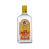 London Dry Gin Harpoon 0,7 l