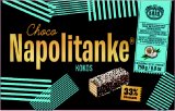 Napolitanke Kraš Kokos 250 g