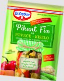 Pikant Fix Dr.Oetker Povrće - kiselo 100 g