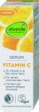 Alverde serum za lice vitamin C i aloe vera, 30 ml