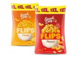 Flips XXL Snack Day 150 g ili 250 g