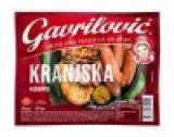 Kranjska kobasica Gavrilović 300 g