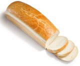 Kruh domaći kalup vlastita proizvodnja 700 g