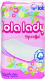 Lola lady Specijal higijenski ulošci 10 kom.