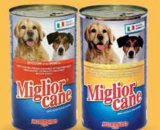 MIGLIORCANE Hrana za pse 1250 g