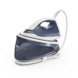 Parna postaja, Tefal