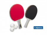 Reketi za stolni tenis CRIVIT