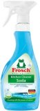 Sredstvo za čišćenje Frosch razne vrste 500 ml