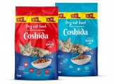 Suha hrana za mačke Coshida 5 kg