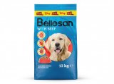 Suha hrana za pse XXL Bellosan 13 kg
