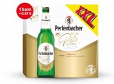 Svijetlo pils pivo XXL Perlenbacher 8x0,5 L