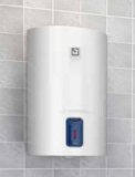 Električni grijač vode ARISTON LYDOS R 50/80 V 2K EU