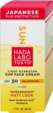 Hada Labo Tokyo krema za lice SPF 30, 50 ml