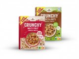 Hrskavi muesli XXL Crownfield 1000 g