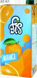 Piće Fis, 2 l