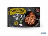 Pulled Pork My street food 550 g