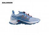 SALOMON SAGACROSS, 1 par