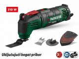 Višenamjenski alat PARKSIDE®