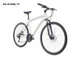 X FACT CROSS SPORT MEN, 1 kom