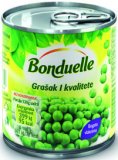 -30% na konzervirano povrće Bonduelle
