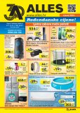 Alles katalog Akcija 23.05.-23.06.2024.