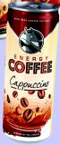 Energy Coffee Hell Choco latte, cappuccino, double espresso, latte 250 ml