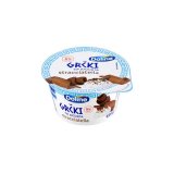 Grčki jogurt stracciatella Doline 125 g