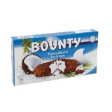 Sladoled Bounty 6x39,1 g