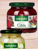 -25% na NATURETA odabrani asortiman