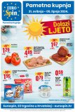 Eurospin katalog Pametna kupnja 31.05.-05.06.2024.