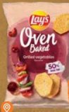 Čips oven baked Lay's 110 g