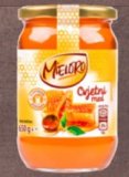 Cvjetni med Mieloro 650 g