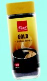 Kava Franck Gold 200 g