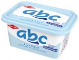 Krem sir ABC classic ili s vlascem 200 g