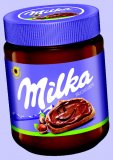 Namaz Milka 600 g