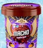 Sladoled Macho Ledo 370 ml