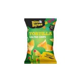 Tortilla chips slani Bits & Bytes 150 g