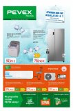 Pevex katalog Hlađenje 31.05.-24.06.2024.