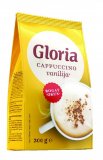 Cappuccino classic, čokolada, vanilija Gloria 200 g