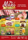 Dergez katalog NTL Maxi Tjedna ponuda 12.06.-18.06.2024.