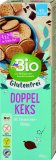 Dupli keks bez glutena dmBio 225 g