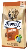 HAPPY DOG NATURCROQ ADULT 11 kg