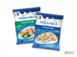 Jastučići punjeni sirom ili sirom i špinatom 1 kg