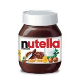 Krem namaz Nutella 1 kg