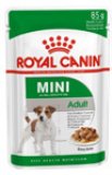 ROYAL CANIN MINI ADULT 85 g