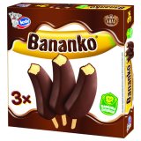 Sladoled Bananko Ledo 3x85 ml