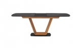 Stol ORDOS 160/205x94x76 cm